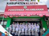 Selamat Hari Jadi Kabupaten Klaten, Hangesti Tejaning Jati