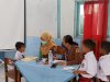 PKG (Pemeriksaan Kesehatan Gratis) Anak Sekolah 