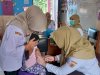 Bulan Imunisasi Anak Sekolah (BIAS)