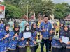 Selamat, Raih Juara 3 Lomba HKN ke-61 
