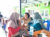 ORI Campak, Vaksinasi Cegah Campak !