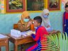 Puskesmas Prambanan Sukseskan CKG Sekolah