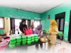 Supervisi PMT Pemulihan, Memastikan Intervensi Gizi Tepat Sasaran !