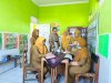 Monitoring dan Evaluasi PKD/Pustu