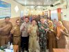 Lokmin Linsek, Wujud Kolaborasi Lintas Sektor dalam Mendukung Program Kesehatan 