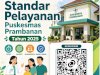 Standar Pelayanan Publik Puskesmas Prambanan Klaten Tahun 2025