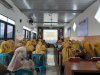 Rapat Tinjauan Mutu Semester 1 Tahun 2026