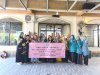 Cegah Kanker Leher Rahim dan Kanker Payudara  dengan IVA Test dan Sadanis !