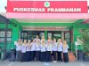MONITORING DAN EVALUASI ZONA INTEGRITAS