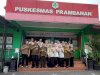 MONITORING & EVALUASI MUTU PUSKESMAS