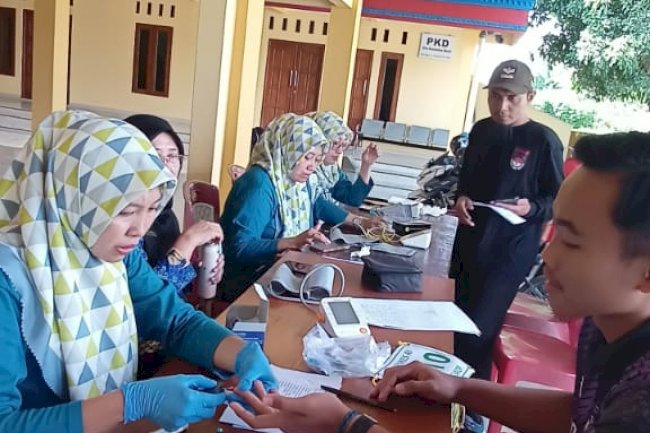 Pemeriksaan Rockport