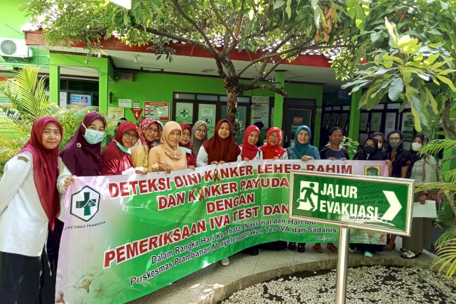 Yuk Ikut Iva Test dan Sadanis