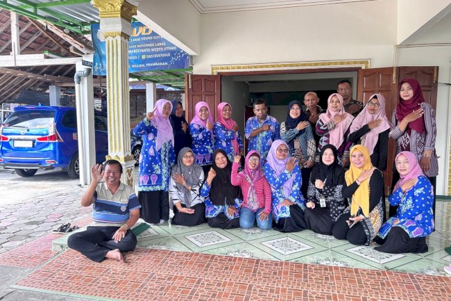 PAGUYUBAN PENYEHAT TRADISIONAL (HATTRA)