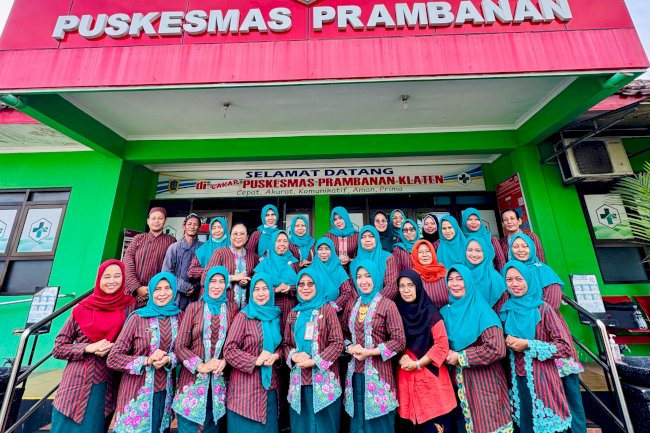 Selamat Hari Kartini, Habis Gelap Terbitlah Terang