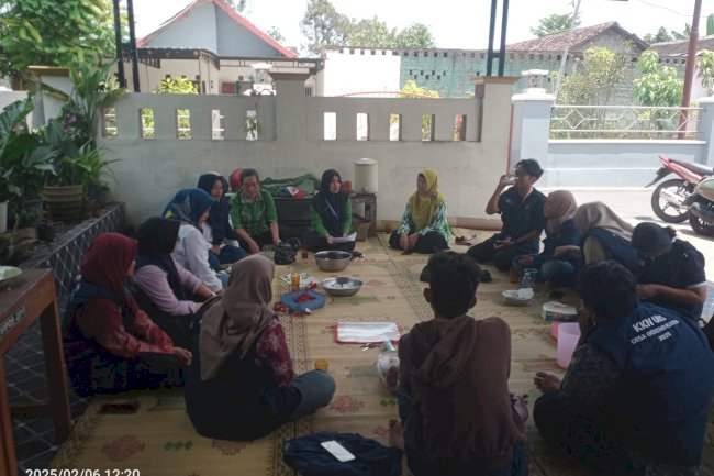 Penyelidikan Epidemiolog (PE) DBD 