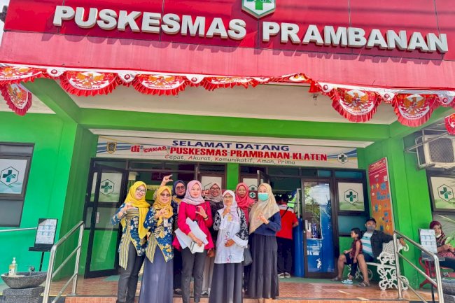 Rekredensialing BPJS