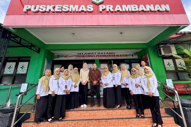 Audit Keuangan oleh KAP 