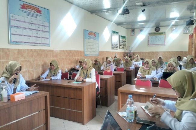 Lokmin Bulan Januari 2026