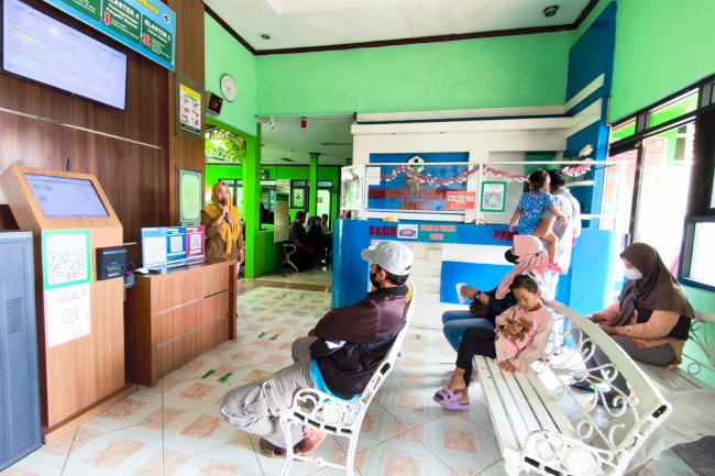 Waspada Hari Kusta Sedunia