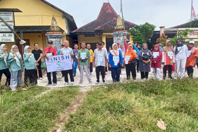 Pemeriksaan Calon Jamaah Haji Tahun 2026