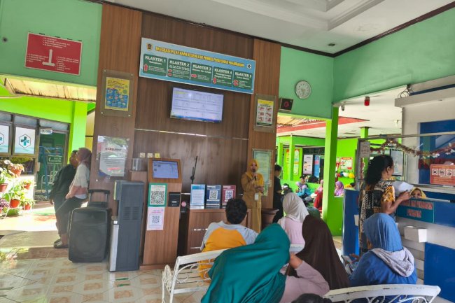 Waspada Virus Hanta, Kenali Gejala, Pahami Cara Pencegahannya
