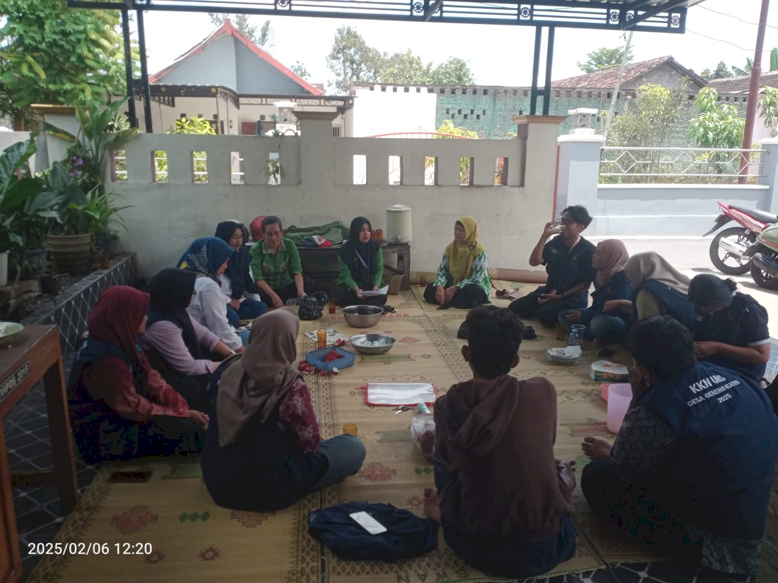 Penyelidikan Epidemiolog (PE) DBD 