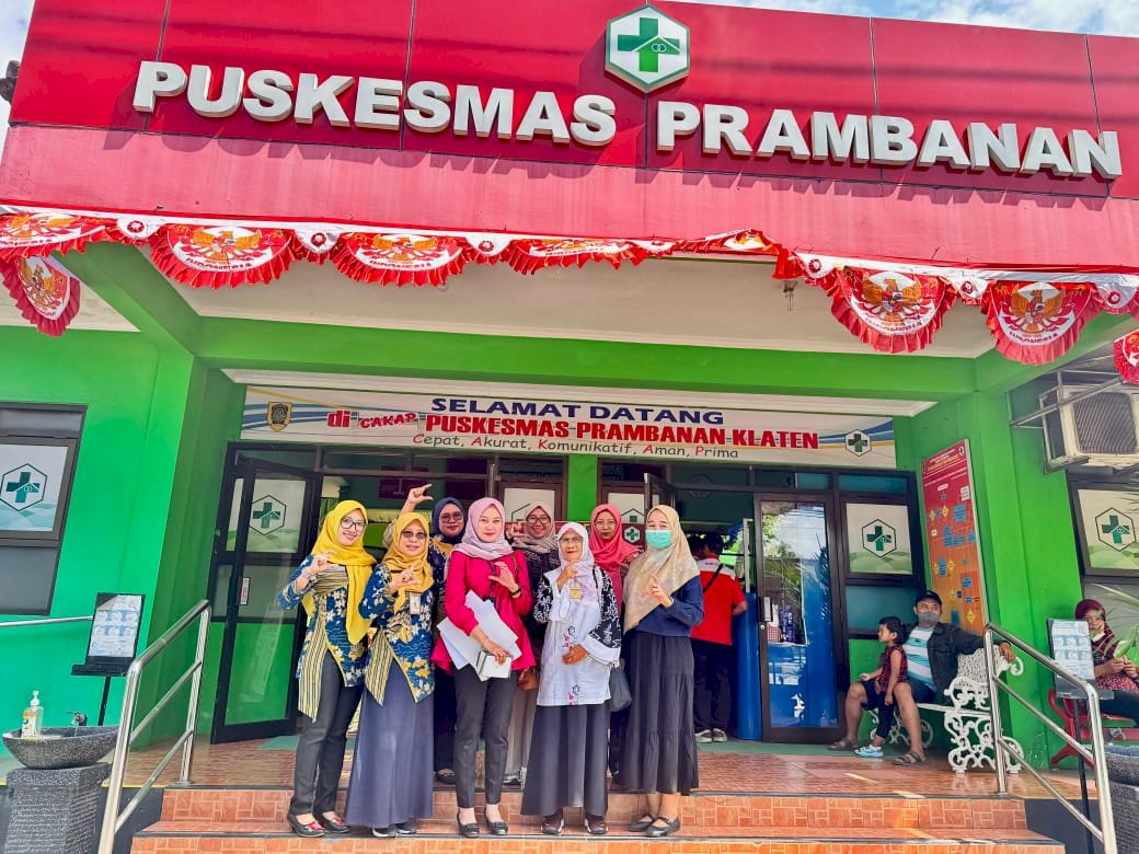 Rekredensialing BPJS