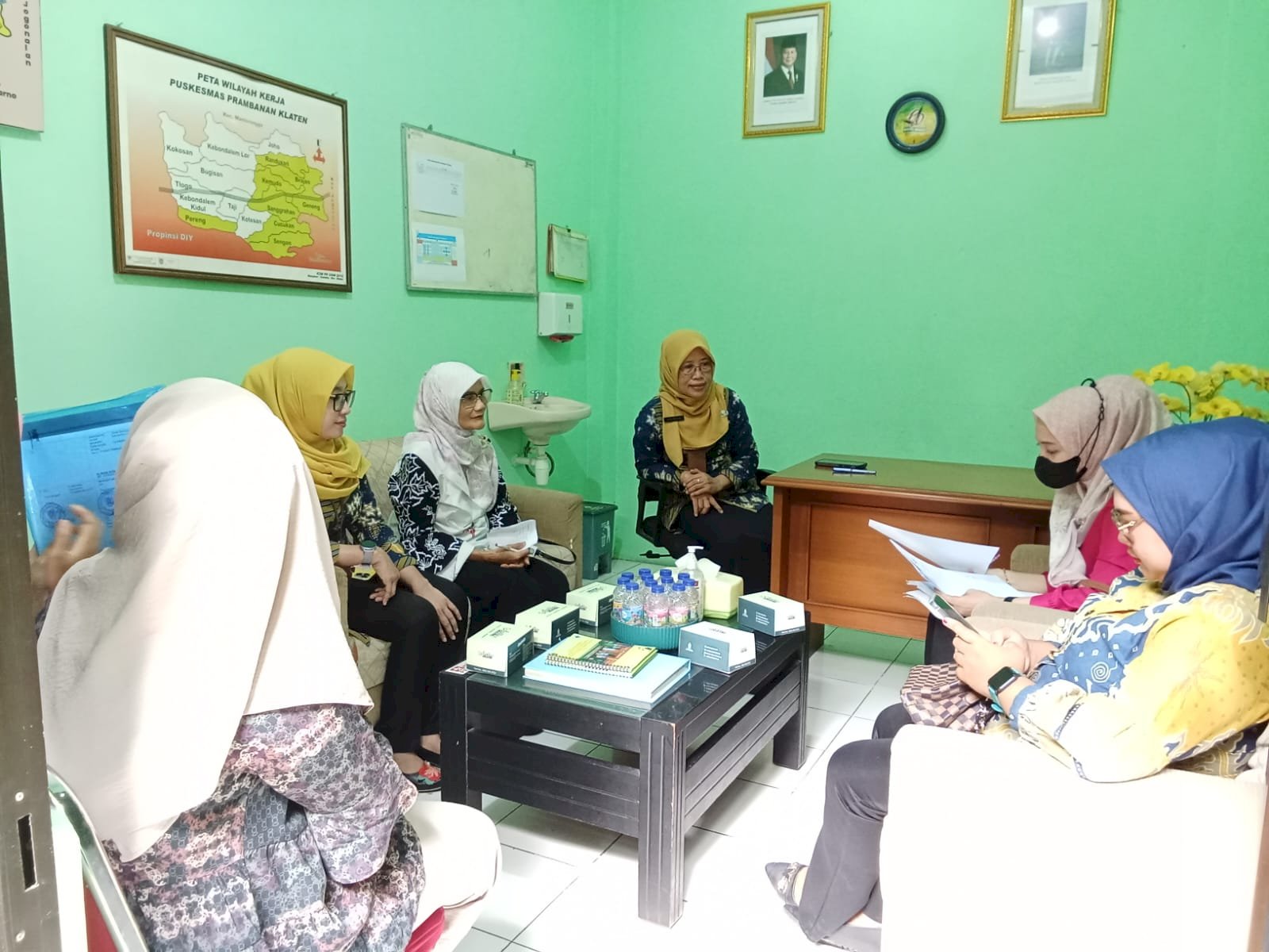 Rekredensialing BPJS