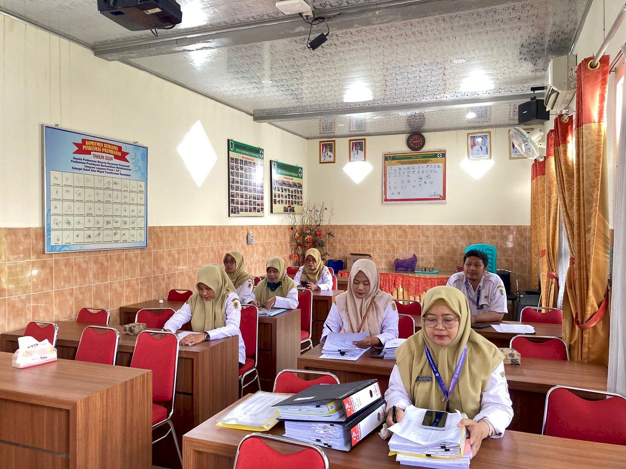 Audit Keuangan oleh KAP 