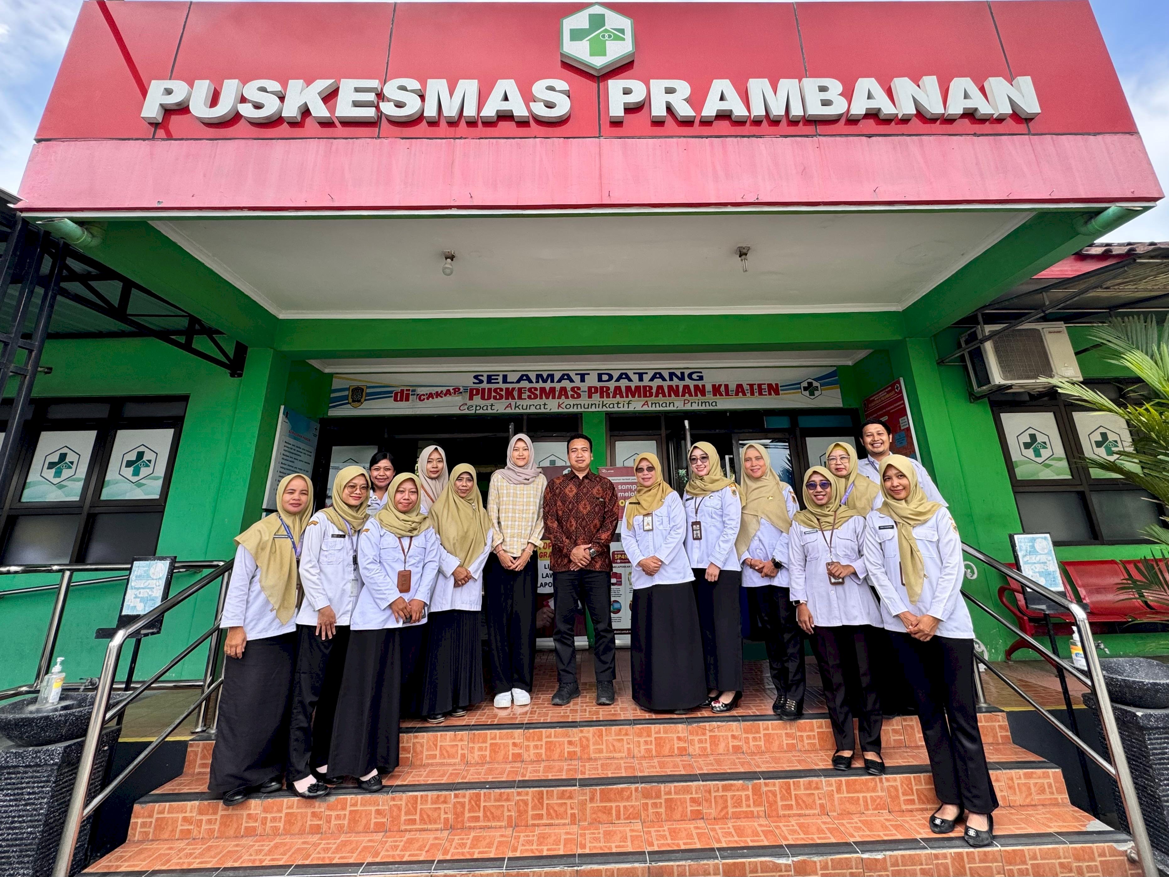 Audit Keuangan oleh KAP 