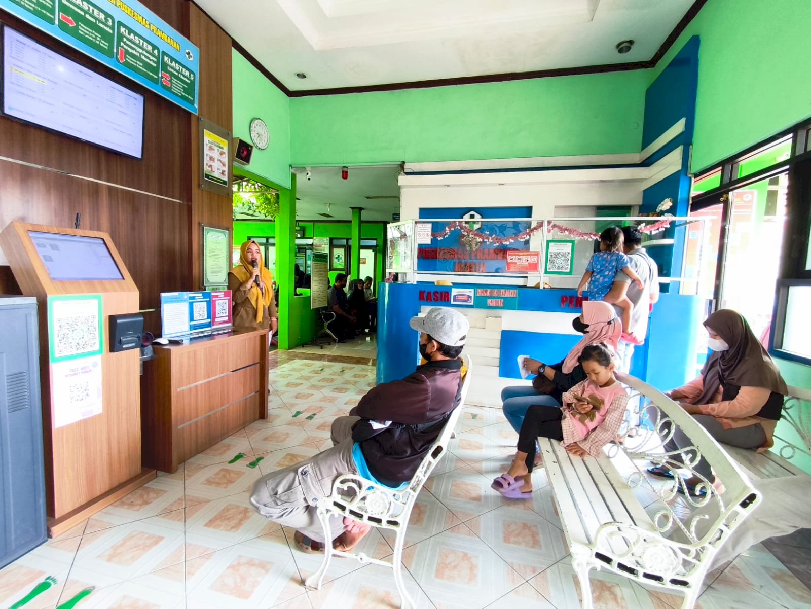 Waspada Hari Kusta Sedunia