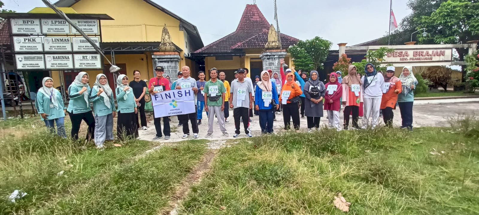 Pemeriksaan Calon Jamaah Haji Tahun 2026