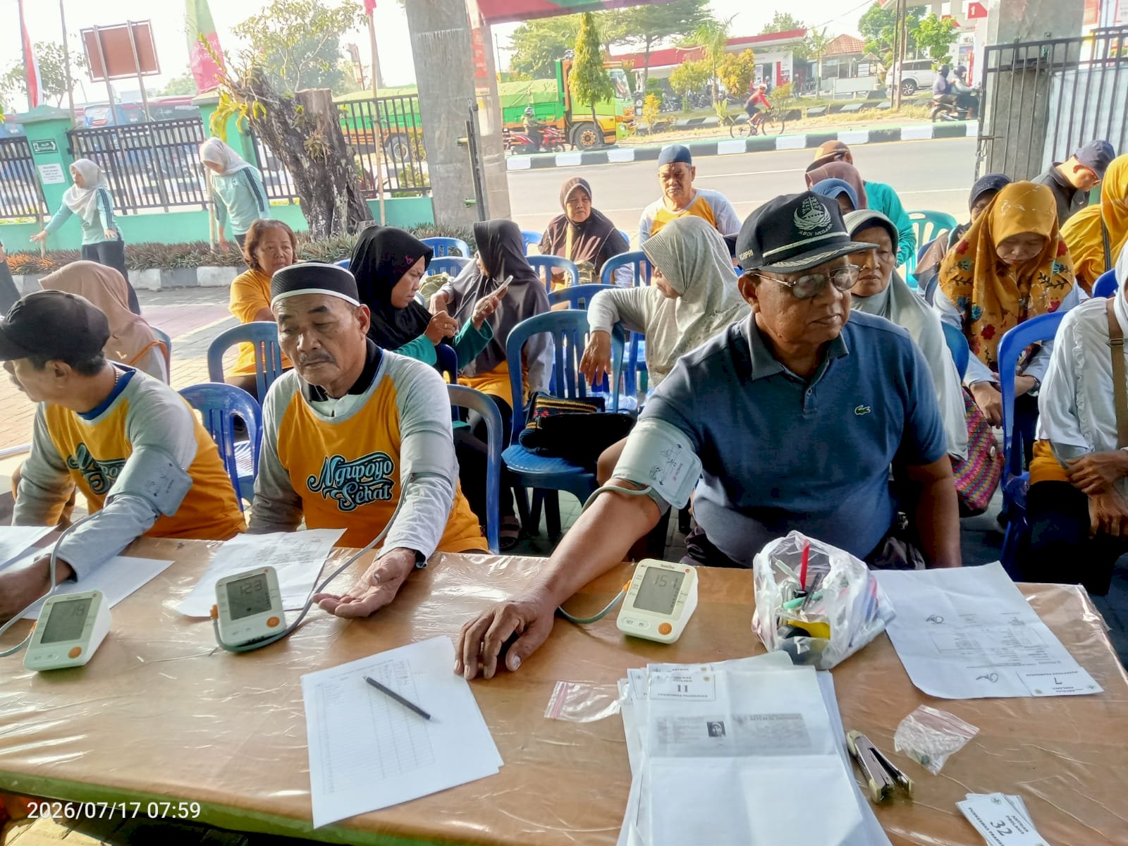 Prolanis, Sehat Bersama Sepanjang Usia !
